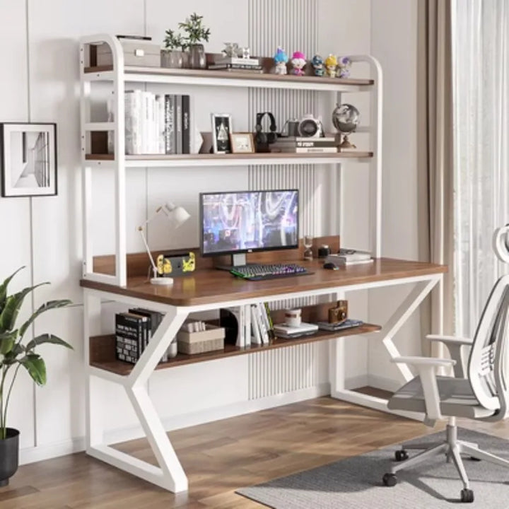 Reading Office Computer Desk Organizer Youth Writing Lightweight Computer Desks Work Seating Escritorio Oficina Furniture Home