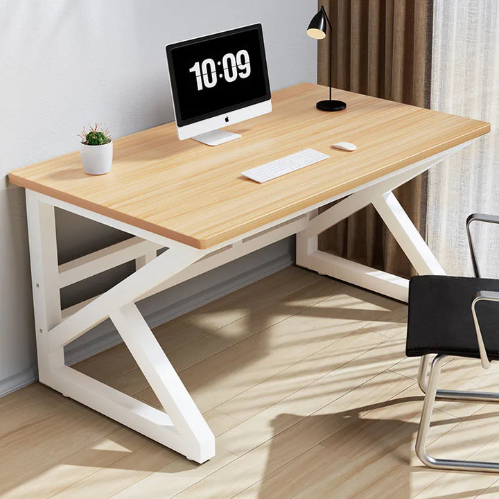 Multifunctional Computer Desk Work Bench Desktops Console Bedroom Office Desk Seating Equipment Escritorio Office Furniture