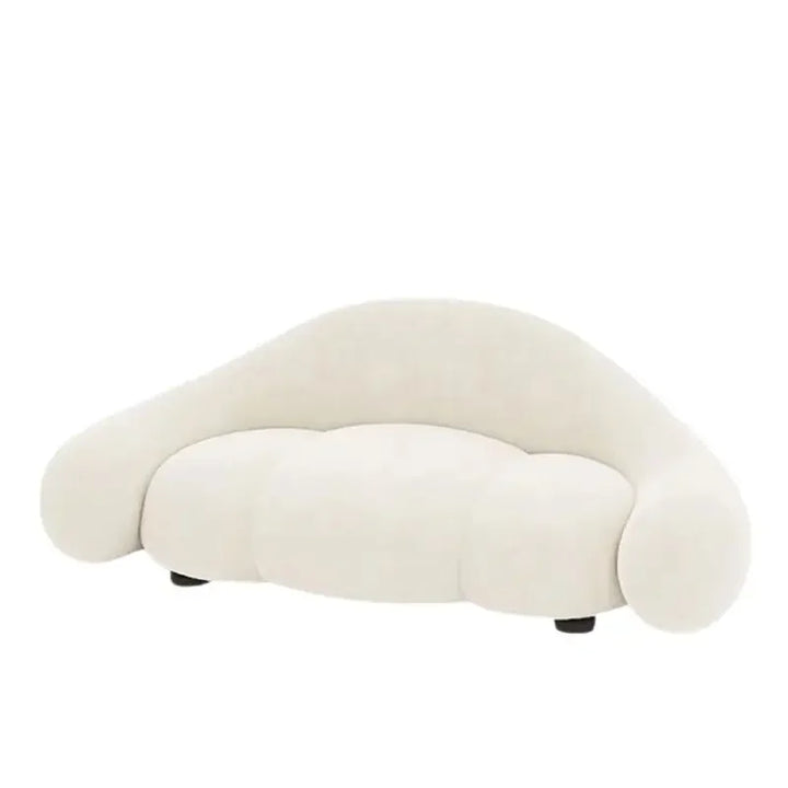 European Industrial Sofas Designer Office Floor Cloud Bean Bag Living Room Sofa Pouf Bubble White Arredamento Home Furniture