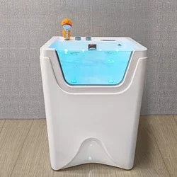 ozone dog bathtub big Grooming Salon Animal Cleaning Equipment Dog Grooming Tubs Pet SPA Tub