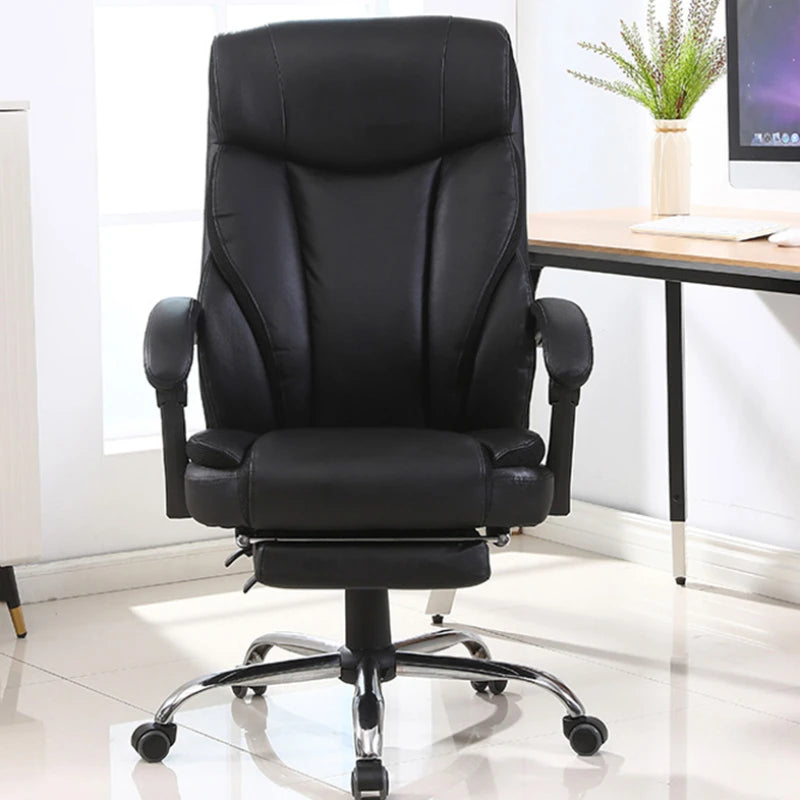 Designer Relax Office Chair Support Adjustable Modern Gaming Ergonomic Chair Comfy Rolling Room Silla Oficina Office Furniture