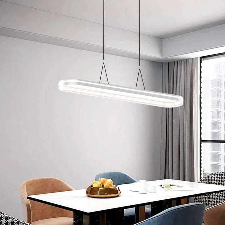 Modern dine dining room Pendant lights indoor lighting Ceiling lamp hanging light led Chandeliers for living room indoor lightin