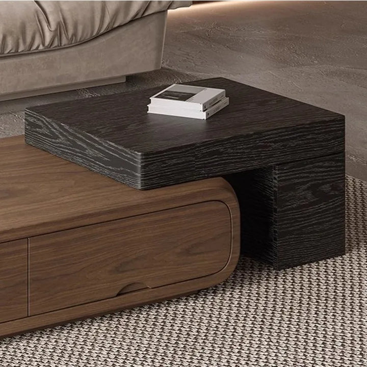 Makeup Modern Coffee Table Center Bedroom Mobile Side Floor Coffee Table Minimalist Stoliki Kawowe Living Room Furnitures