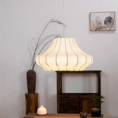 Wabi Sabi Led Pendant Chandeliers Creative Hanging Light For Living room Dining room Kitchen Bedroom Ceiling Chandelier Light