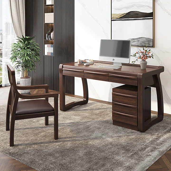 Gaming Executive Corner Desk Room Office Table Student Modern Desk Accessories Makeup Tavolo Table Ordinateur Home Furniture