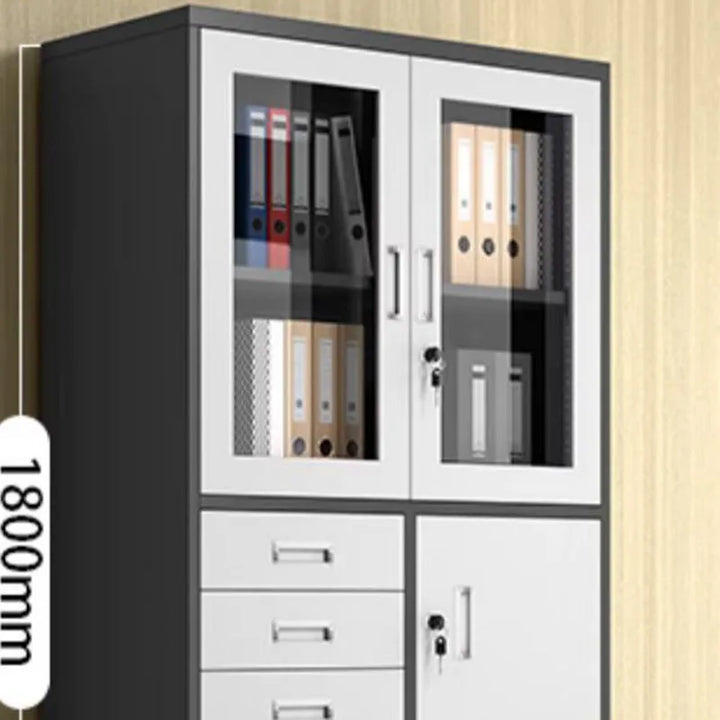 Storage Accent Filing Cabinets Drawers Dressers Space Saving Arcade Office Cupboards Designer Multifunctional Cajonera Furniture