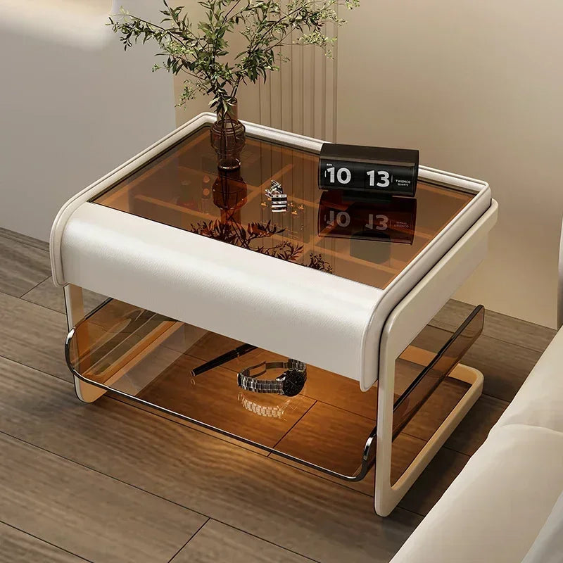 WKNS Smart Bedside Table