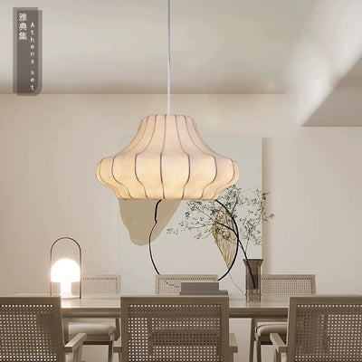 Wabi Sabi Led Pendant Chandeliers Creative Hanging Light For Living room Dining room Kitchen Bedroom Ceiling Chandelier Light
