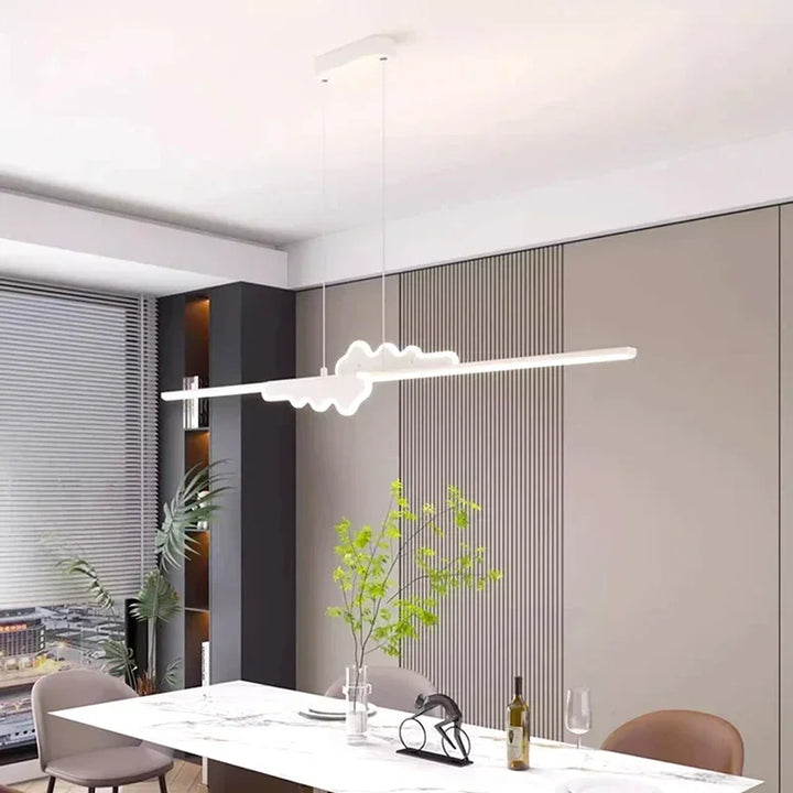 Modern Dine Dining Room Pendant Lights Indoor Lighting Ceiling Lamp Hanging Light Led Chandeliers For Living Room Indoor Lightin