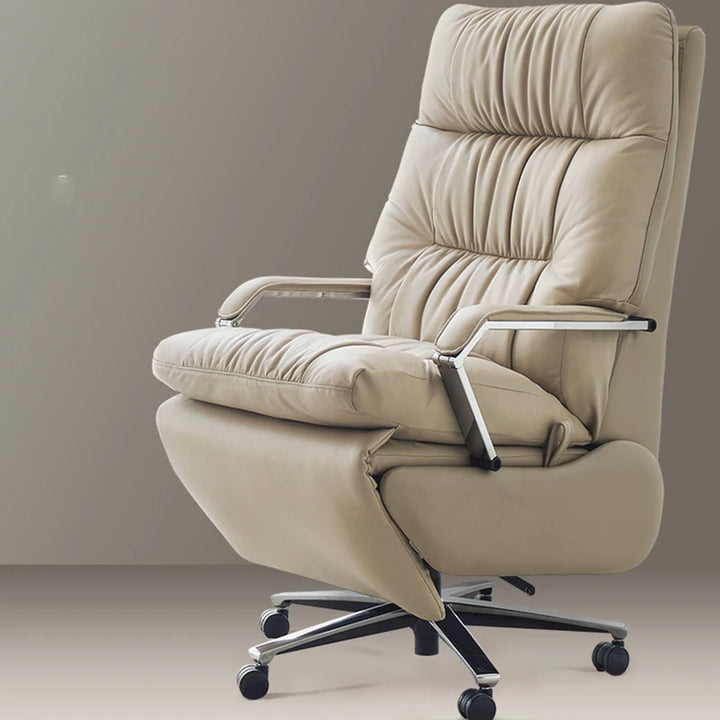 Computer Bedroom Office Chairs Modern Rocking Ergonomic Chaise Lounge Office Chairs Theater Chaise De Bureau Rome Furniture