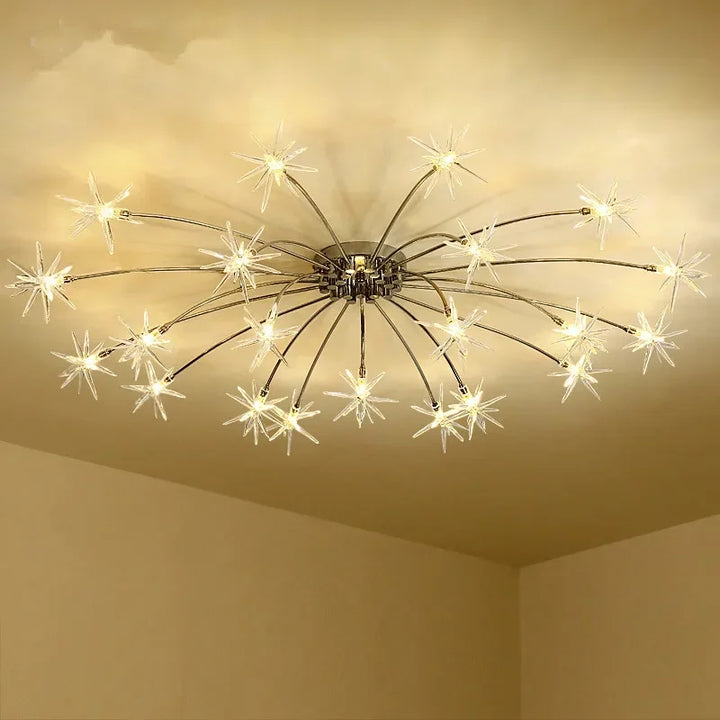 Modern Ceiling Lights Led Lights for Living Room /Bedroom/Restaurant/Dining Room Light Fixtures for Celling 220V 110V