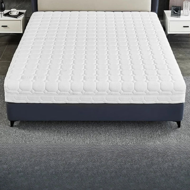 Comfortable Extension Mattresses Double Cozy Spring Floor Bedroom Mattresses Twin Queen Size Materasso Matrimoniale Furniture