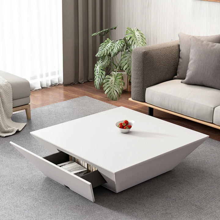 Living Room Japanese Coffee Table Simple Wooden Office Reading Ground Coffee Tables Apartment Center Mesa Auxiliar Furnitures