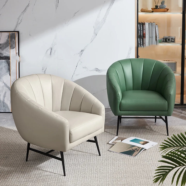 Live Room Lounge Chair Floor Design Office Modern Support Chair Bedroom Nordic Portable Poltrona Da Salotto Design Furniture