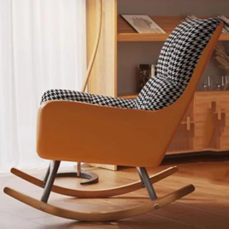 Office Queen Living Room Chairs Stool Kids Recliner Rocking Chairs Chaise Floor Nordic Sedie Da Soggiorno Bedroom Furniture