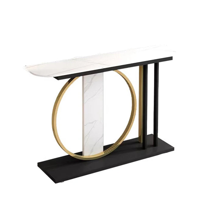 Nordic Corner Living Room Table Vertical Removable Modern Mini Table Garden Design Tavolo Soggiorno Entrance Hall Furniture