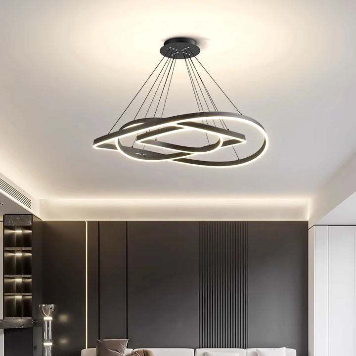 Nordic home decor dining room Pendant lamp lights indoor lighting Ceiling lamp hanging light chandelier lamps for living room