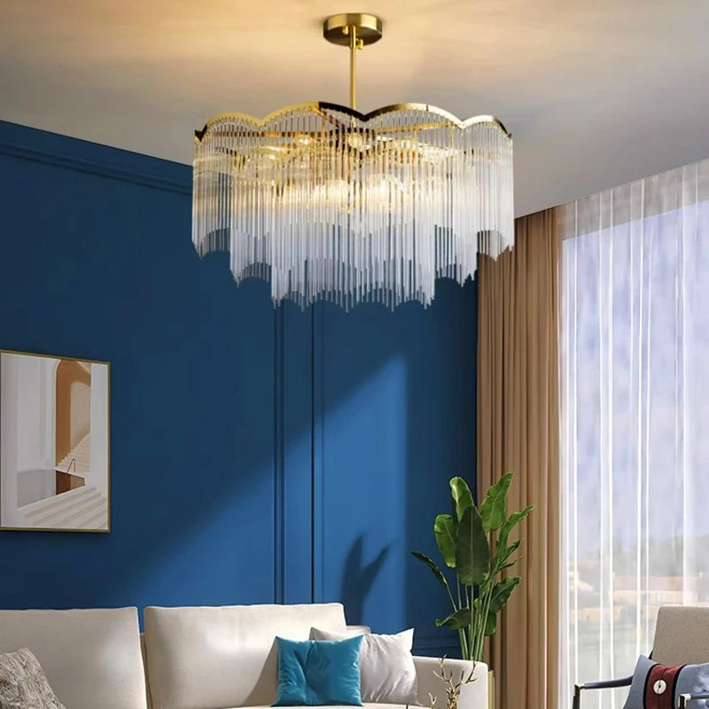 Modern Pendant lamp Chandeliers for dining room pendant lights hanging lamps for ceiling Pendant lamp indoor lighting