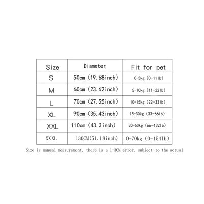 Soft Long Plush Cat kennel dog kennel winter warm pet bed Cat Bed Cat Mat Animals Sleeping Sofa