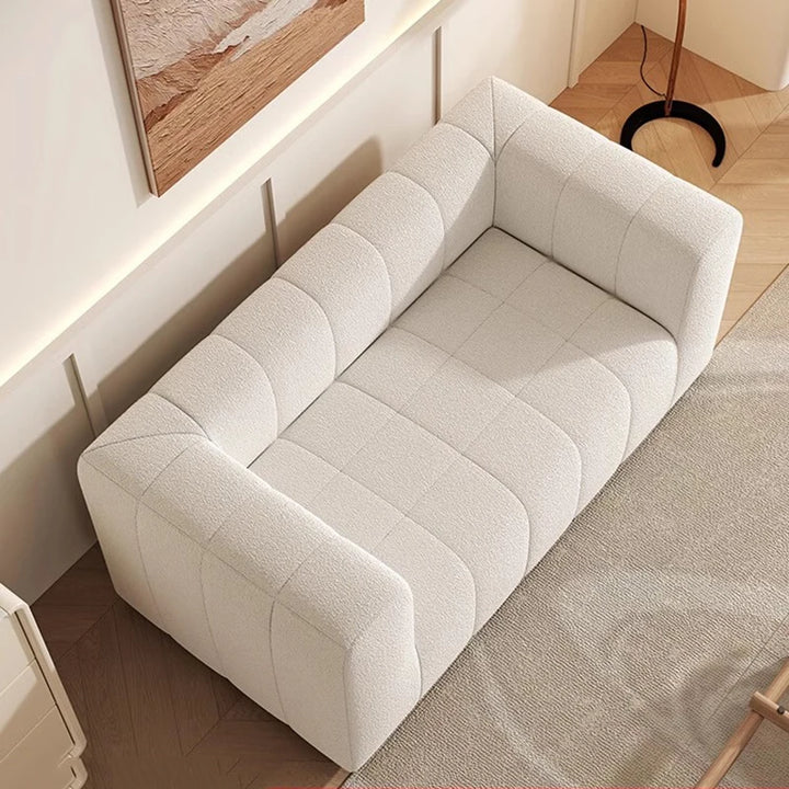 Modern Nordic Sofa Couch Theater Lounge Recliner Daybed Salon Sofa Lazy Office Bedroom Ottoman Muebles Garden Furniture Sets