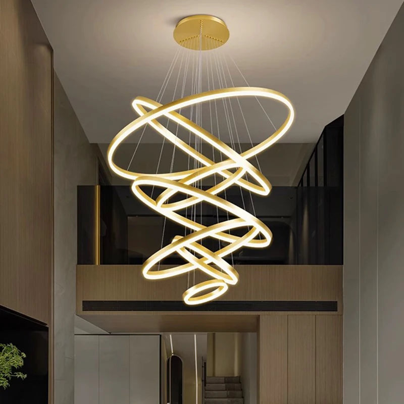 Nordic home decor dining room Pendant lamp lights indoor lighting Ceiling lamp hanging light chandelier lamps for living room