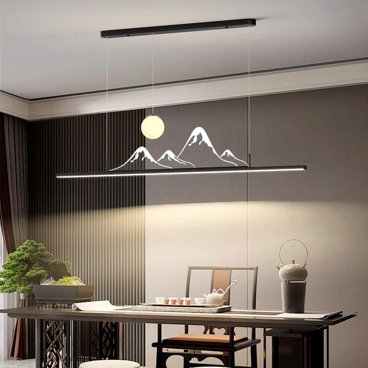 Modern home Pendant lamp led Chandeliers for dining room pendant lights hanging lamps for ceiling Pendant light indoor lighting