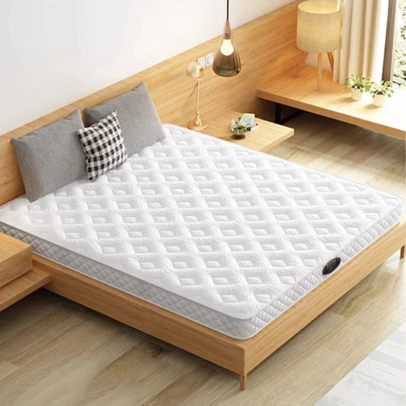 High Quality Comfortable Mattresses Memory Foam Queen Size Latex Twin Mattresses Spring Sleep Colchones Matrimoniales Furniture