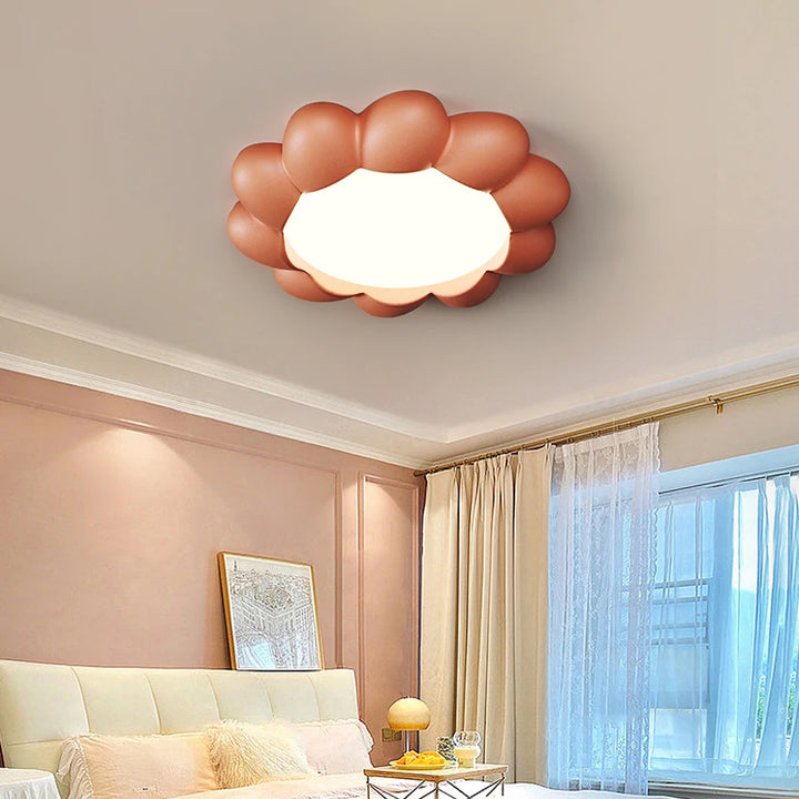 Nordic LED Ceiling lamp For Living dining Room Kitchen home Decoration Bedroom Indoor Lighting Luminaria modern ceiling  Lamps