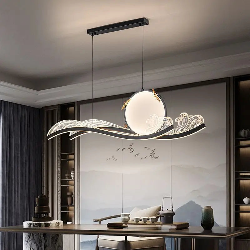 Modern decor Pendant lamp led Chandeliers for dining room pendant lights hanging lamps for ceiling Pendant lamp indoor lighting