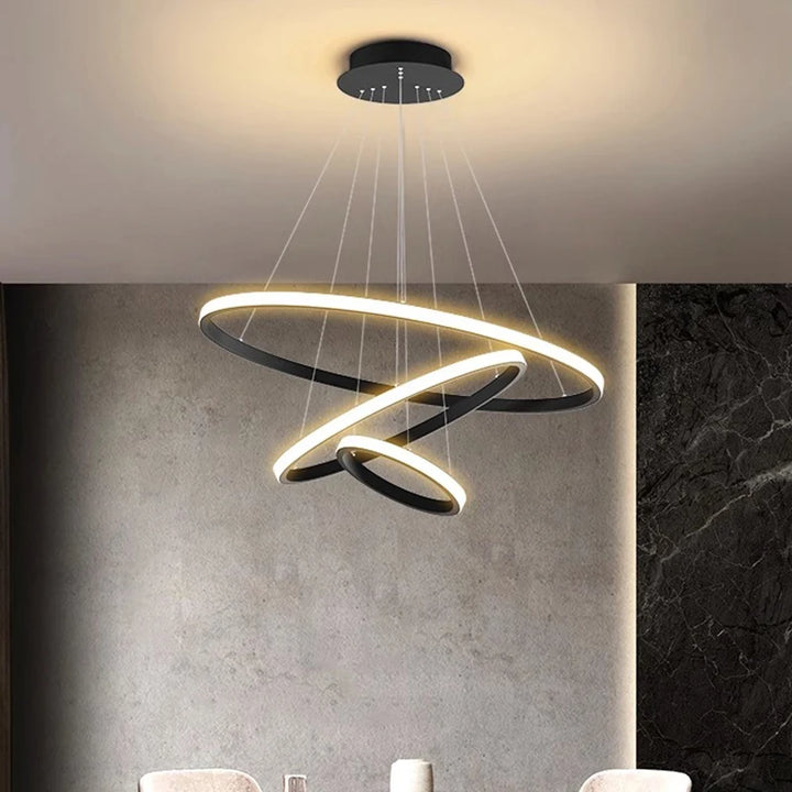 Modern dine dining room Pendant lights indoor lighting Ceiling lamp hanging light led chandelier decorative indoor lighting