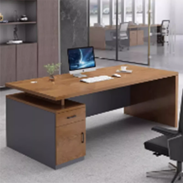 Height Computer Study Table Computer Desktops Executive Height Meeting Table Work Standing Escritorios De Oficina Writing Desk