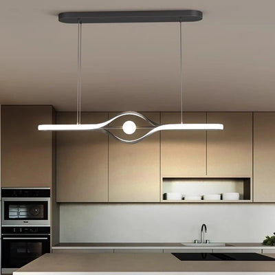 Modern dine dining room Pendant lights indoor lighting Ceiling lamp hanging light led chandelier decorative indoor lighting