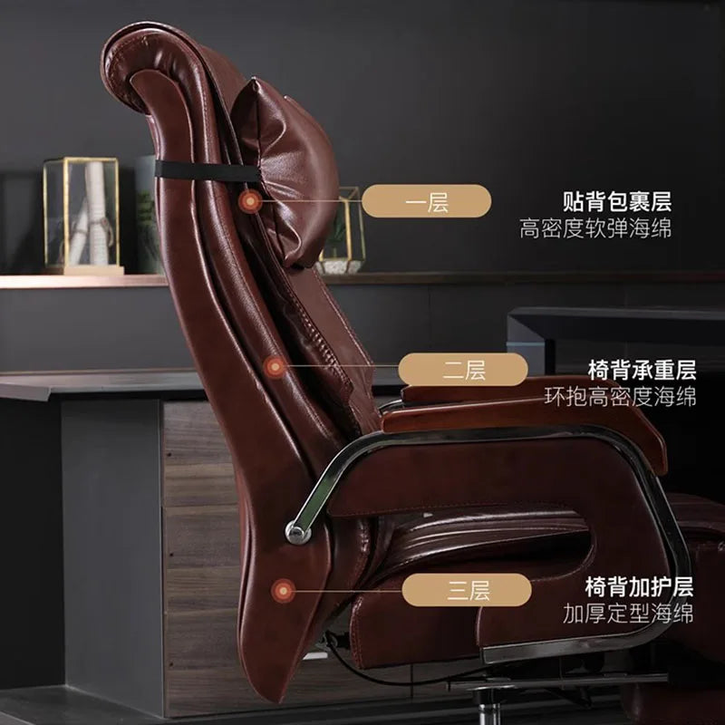 Computer Office Chair Bedroom Recliner Ergonomic Living Room Designer Kneeling Chair Designer Sillas De Escritorio Furniture