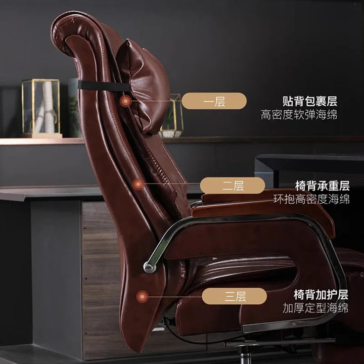 Computer Office Chair Bedroom Recliner Ergonomic Living Room Designer Kneeling Chair Designer Sillas De Escritorio Furniture