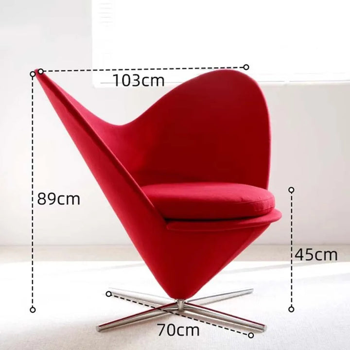 Bedroom Lounge Chairs Dining Nordic Office Vanity Chairs Jardin Makeup Poltronas Confortaveis Para Sala Library Furniture