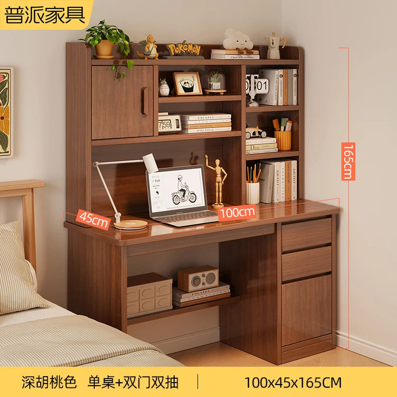 Modern Bedroom Standing Computer Desks Home Portable Study Desk Simplicity Office Escritorio De Habitacion Modern Furniture