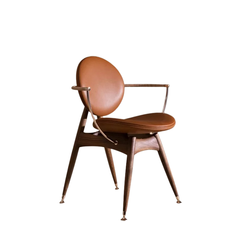 Nordic Armchair Chairs Modern Lounge Designer Dining Chairs Modern Office Sillones Modernos Para Sala Elegantes Nordic Furniture