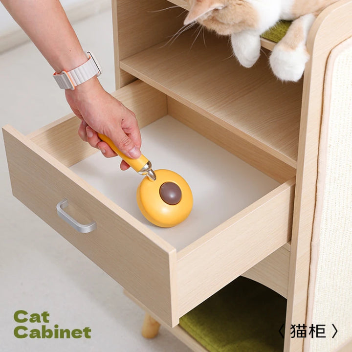 Cat Shelter Cat Nest Four Seasons Universal Bedside Table Bed Side Table Shared Chamfer  Bunk Beds  Pet