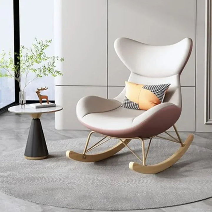 Office Ergonomic Chairs Living Room Elastic Luxury Lounge Chairs Modern Floor Designer Silla Nordica Home Decoraction