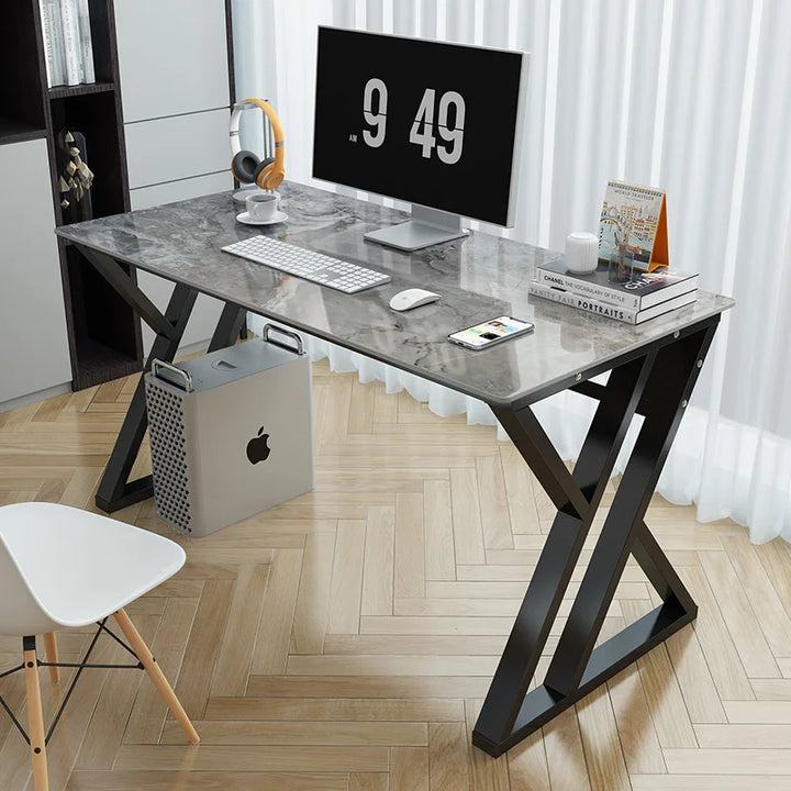 Writing Student Office Desk Desktop Standing Modern Workstation Office Desk Meeting Tabla Para Escritorio Office Furniture