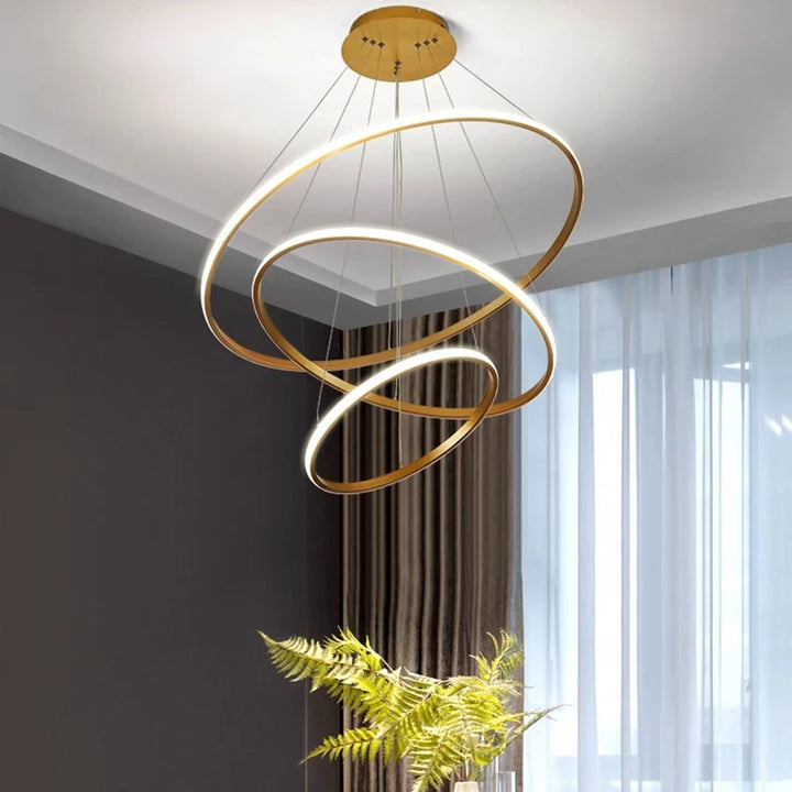 Modern dine dining room Pendant lights indoor lighting Ceiling lamp hanging light led chandelier decorative indoor lighting