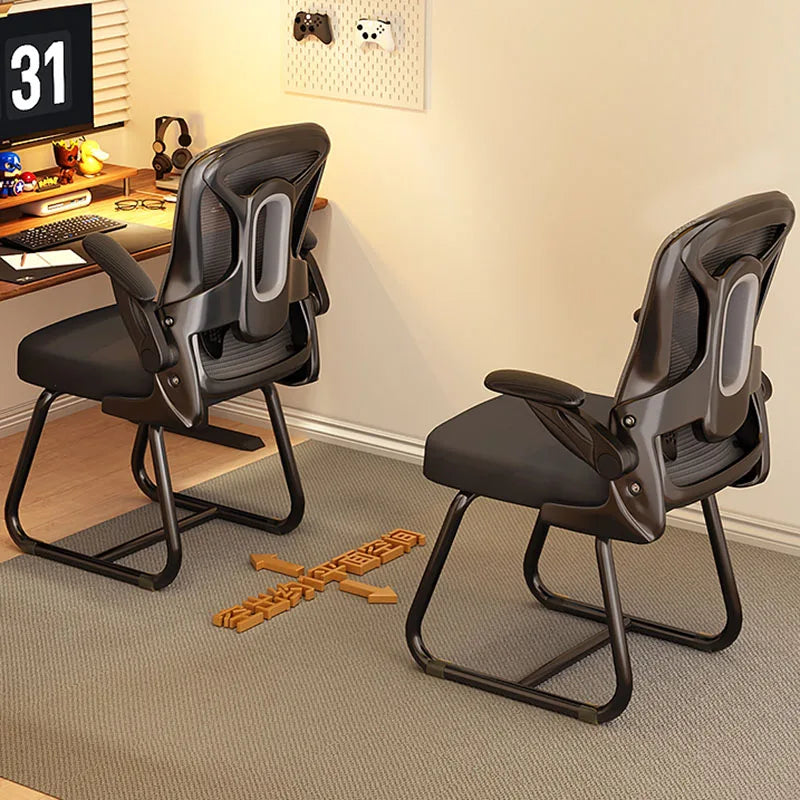 Dresser Swivel Recliner Backrest Gamer Chair Office Bed Student Playseat Executive Desk Chair Computer Sedia Ufficio Furniture