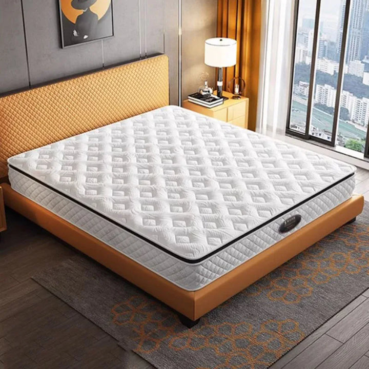 High Quality Comfortable Mattresses Memory Foam Queen Size Latex Twin Mattresses Spring Sleep Colchones Matrimoniales Furniture