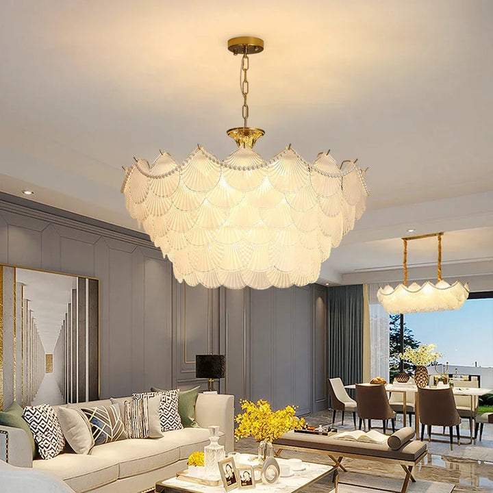 Modern crystal chandelier bedroom  lights living room crystal light kitchen ceiling chandelier ceiling light lamp  home decor