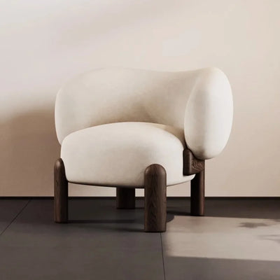 Office Nordic Living Room Chairs Makeup Wedding Designer Balcony Living Room Chairs Relax Waiting Chaise Bois Room Decoration