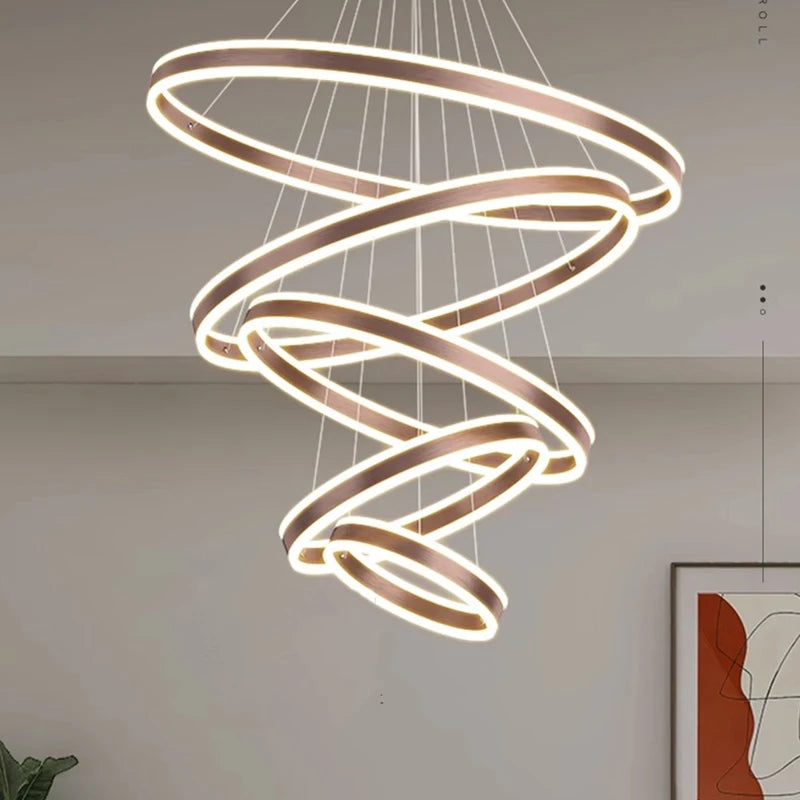 Nordic home decor dining room Pendant lamp lights indoor lighting Ceiling lamp hanging light chandelier lamps for living room