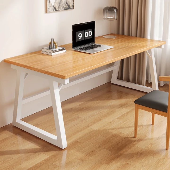 Computer Meeting Office Desk Student Modern Standing Executive Office Desk Corner Vanity Tabla Para Escritorio Salon Furniture