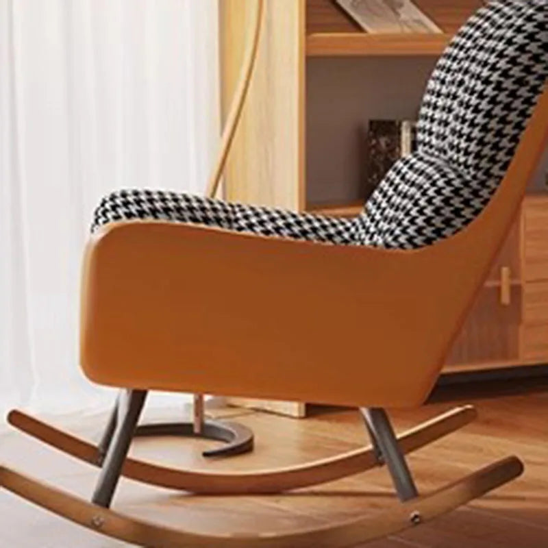 Office Queen Living Room Chairs Stool Kids Recliner Rocking Chairs Chaise Floor Nordic Sedie Da Soggiorno Bedroom Furniture