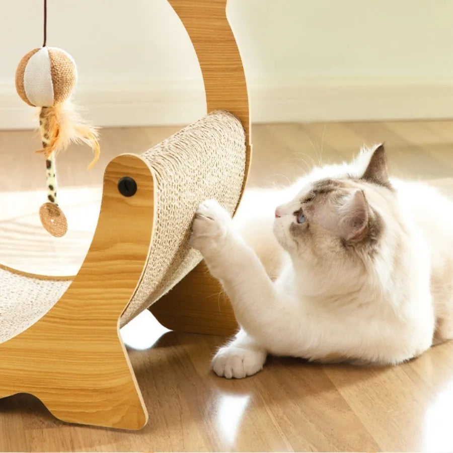 Cozy Furniture Cat Nest Sofa Beds Scratcher Habitats Warm Indoor Luxury Dogs Beds Sleeping Thickening Cama Gato Pets Supplies