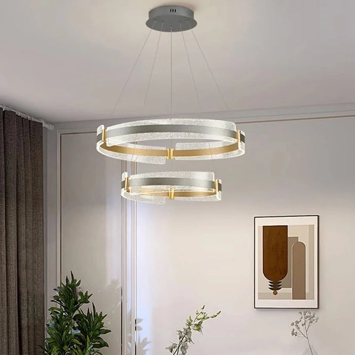 Home decoration chandelier dining room Pendant lights indoor lighting light fixture Ceiling lamps salon fancy indoor lighting